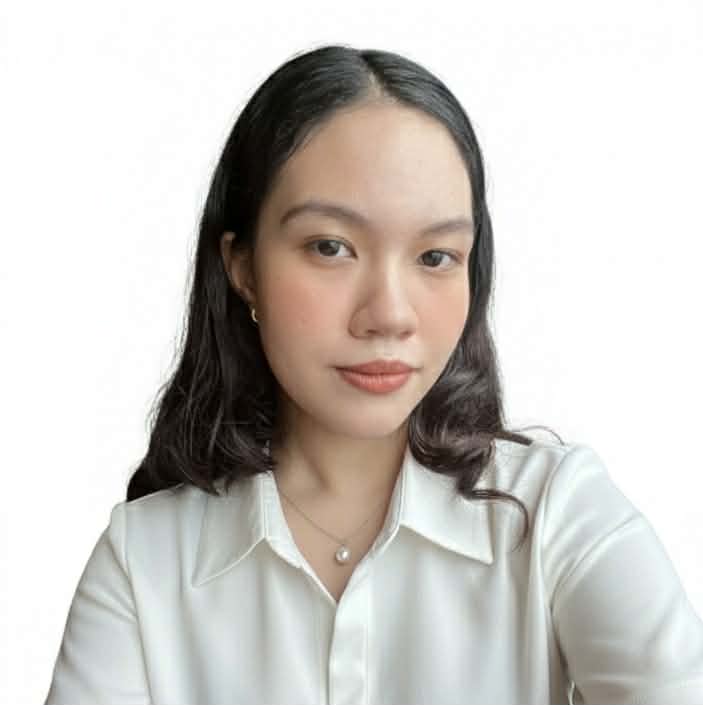 Alyssa Mae D. Alcantara